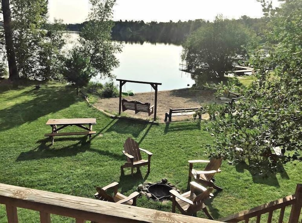 timber trail lodge