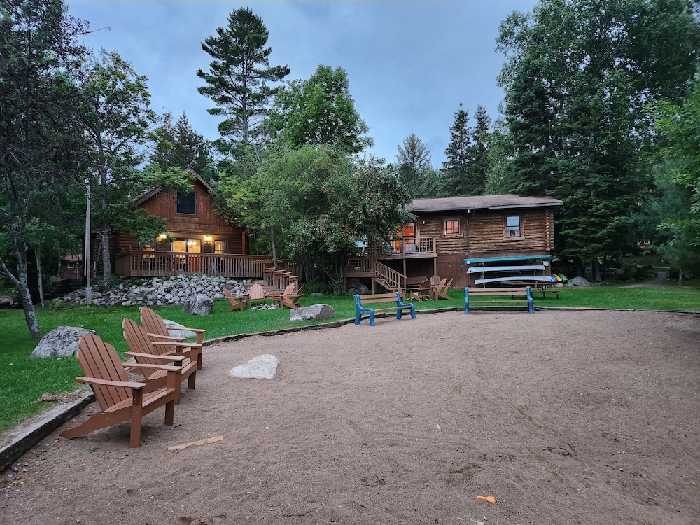 timber trail lodge