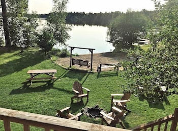 timber trail lodge