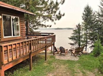 timber trail lodge