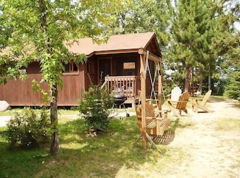 timber trail lodge