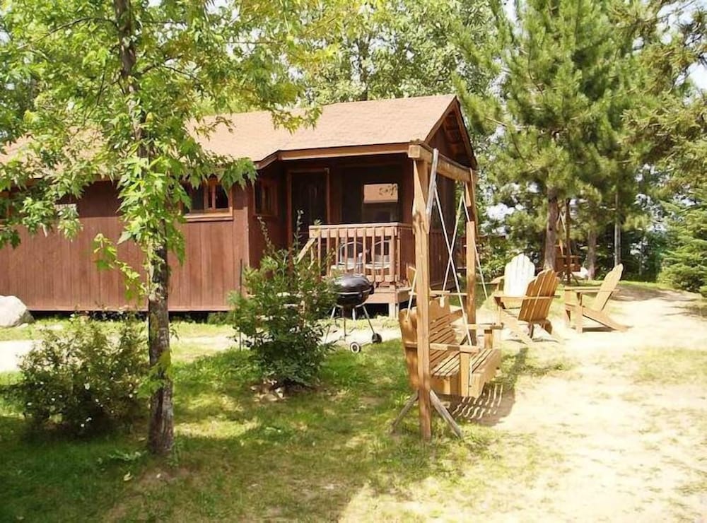 timber trail lodge