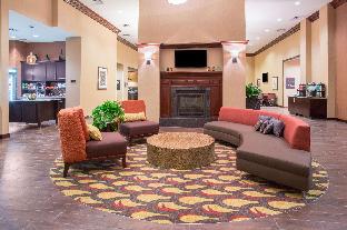 Homewood Suites By Hilton Yuma,Arizona City>>Arizona,3 star