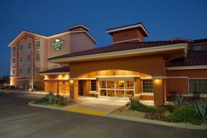 Homewood Suites By Hilton Yuma,Arizona City>>Arizona,3 star