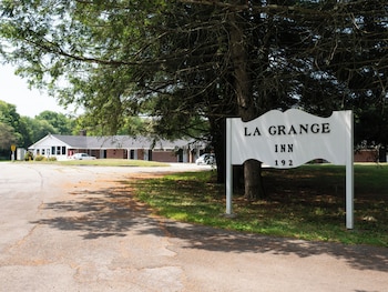 pleasant valley