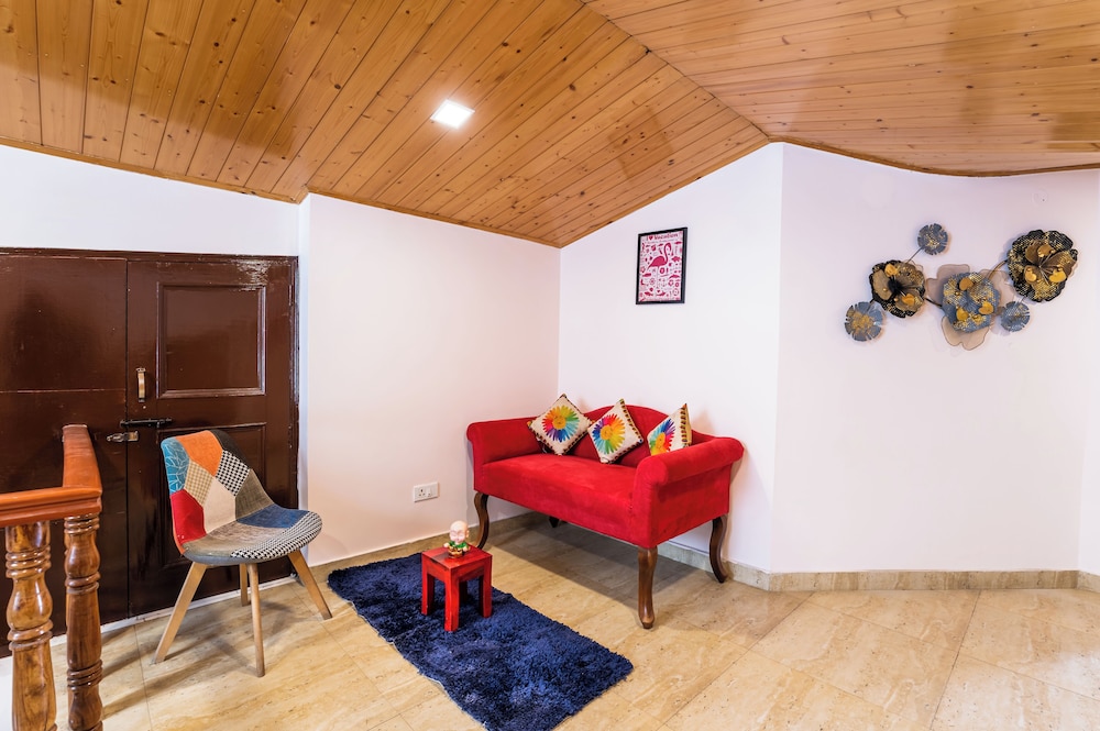 the sunset abode shimla 4br valley views