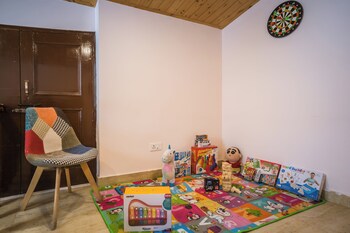 the sunset abode shimla 4br valley views