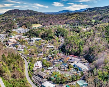 pigeon forge