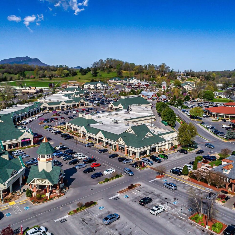 pigeon forge