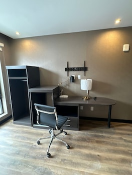 lux hotel