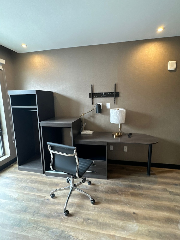 lux hotel