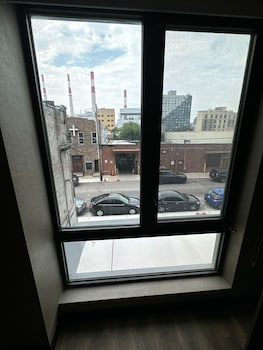 lux hotel