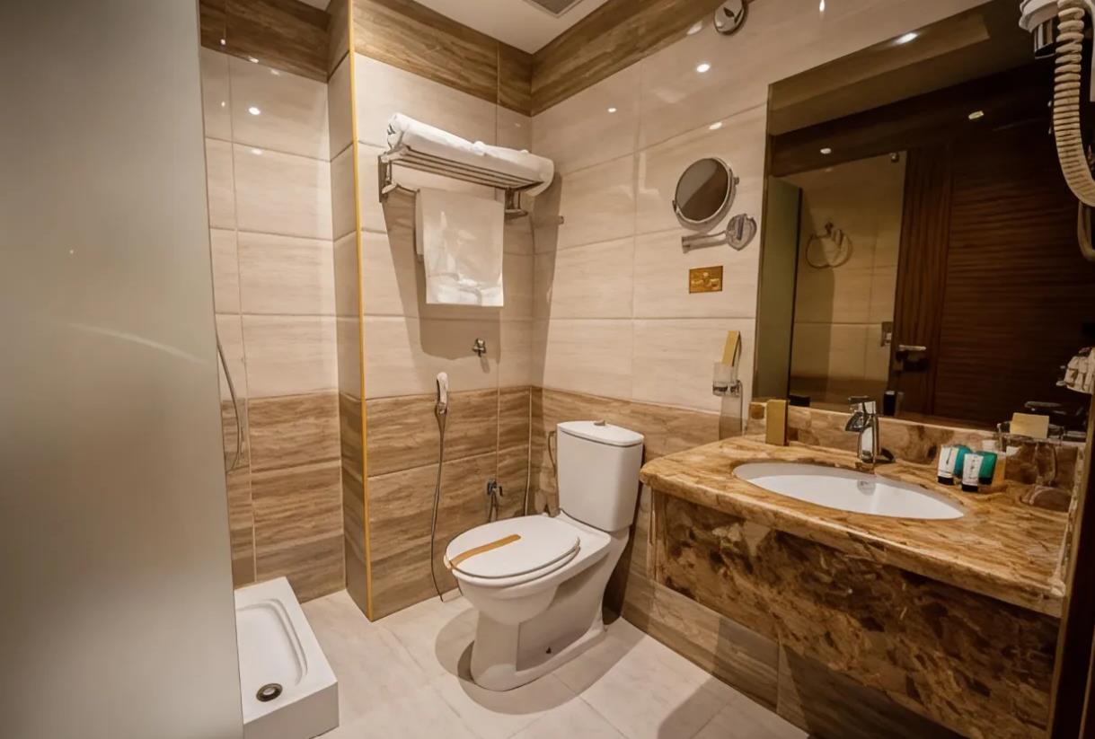 snood al marowa hotel