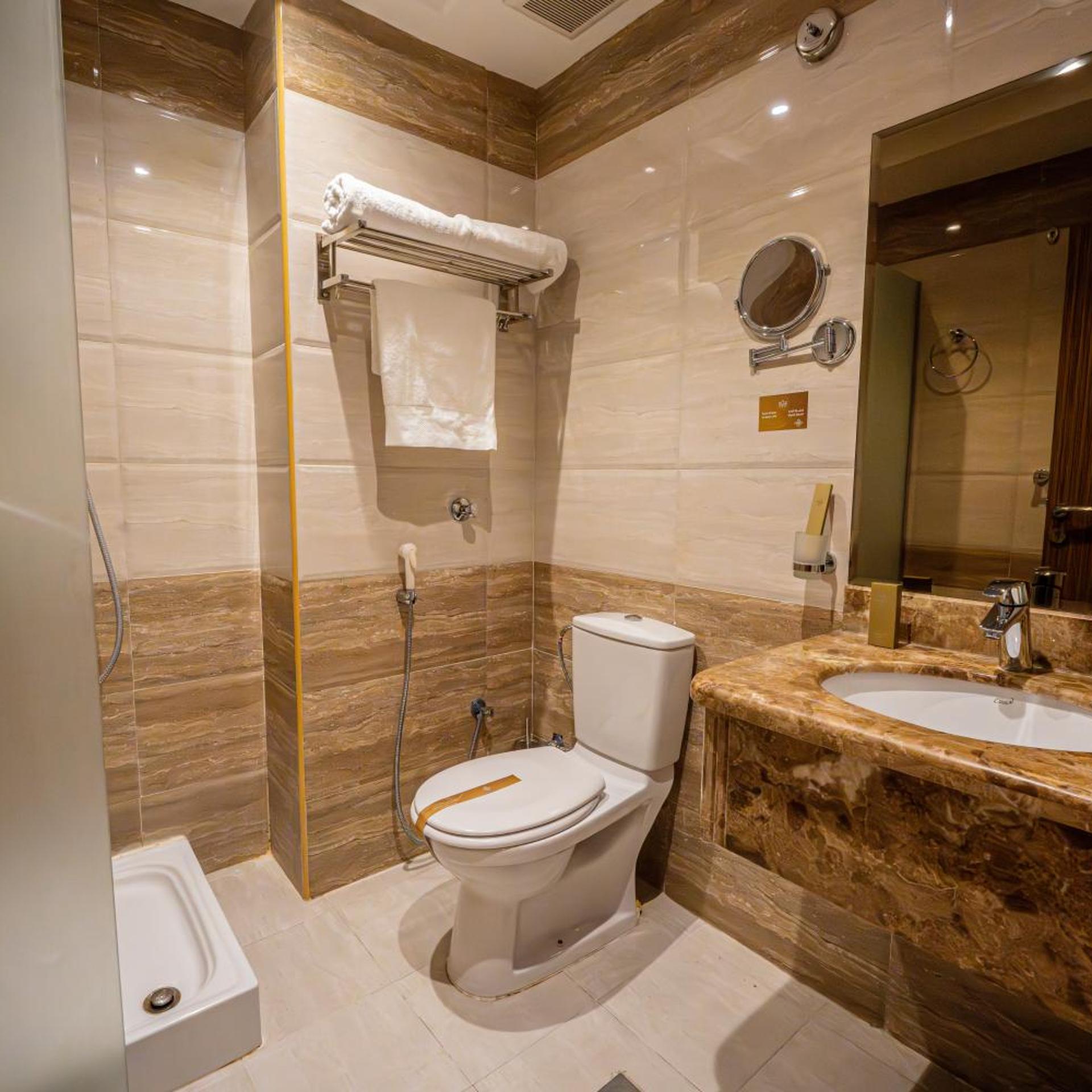 snood al marowa hotel