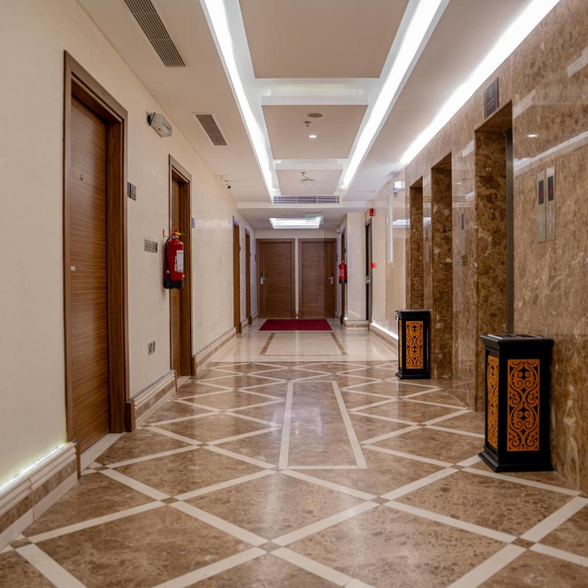 snood al marowa hotel
