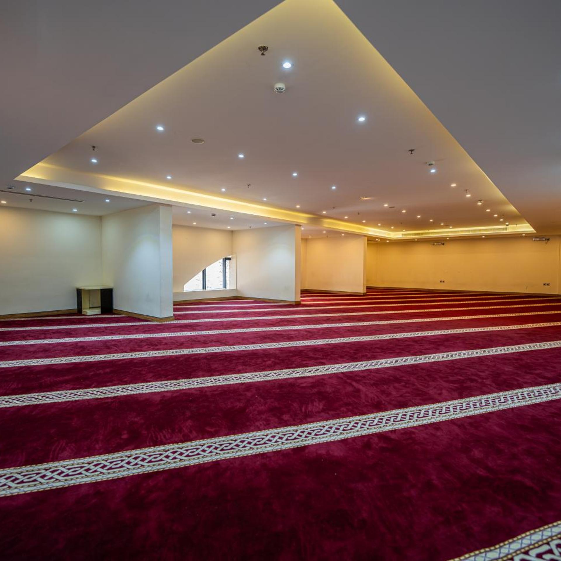 snood al marowa hotel