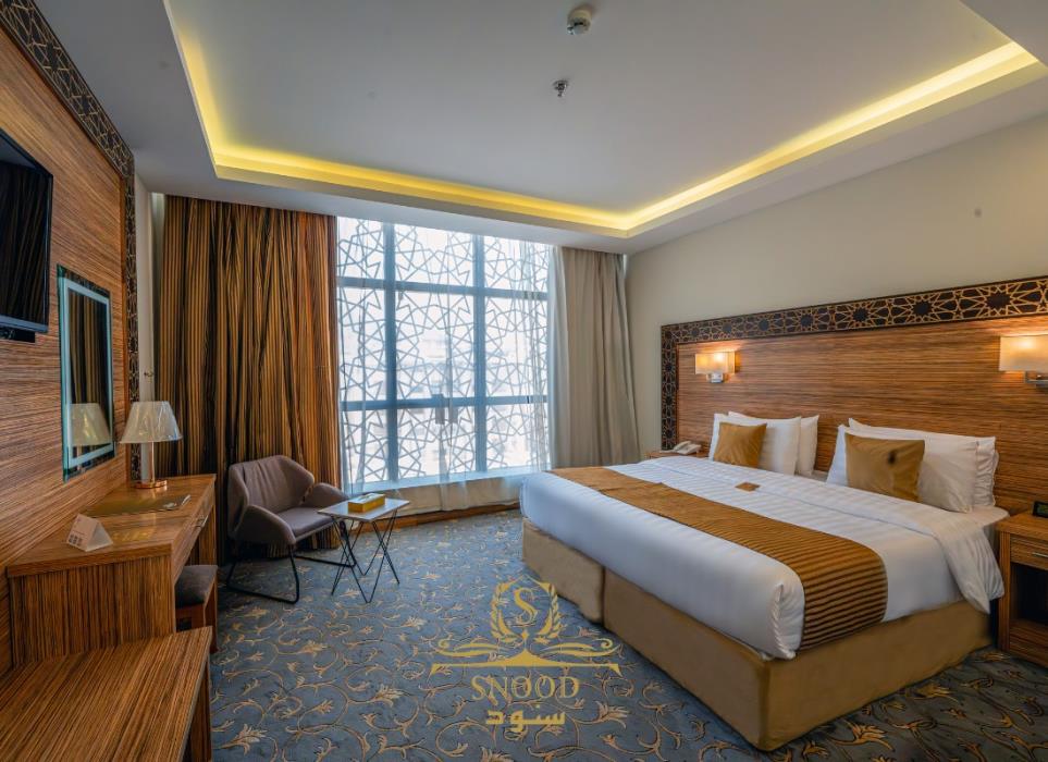 snood al marowa hotel