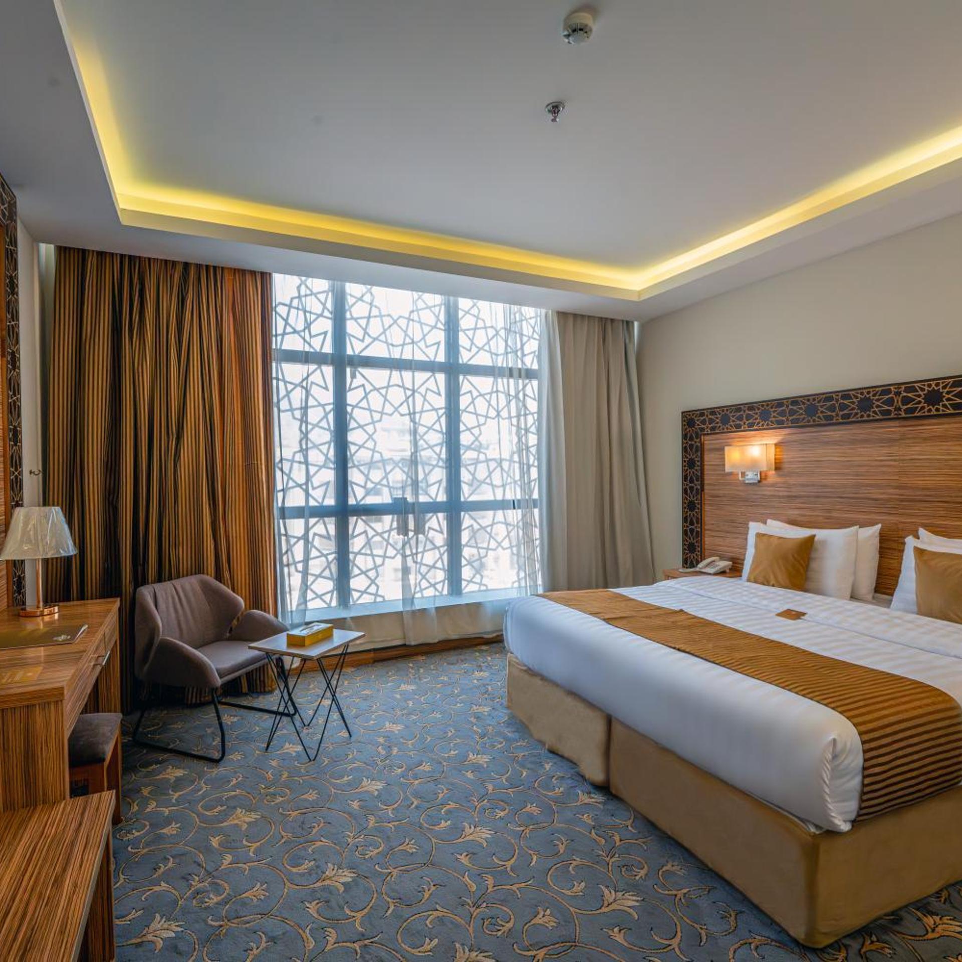 snood al marowa hotel