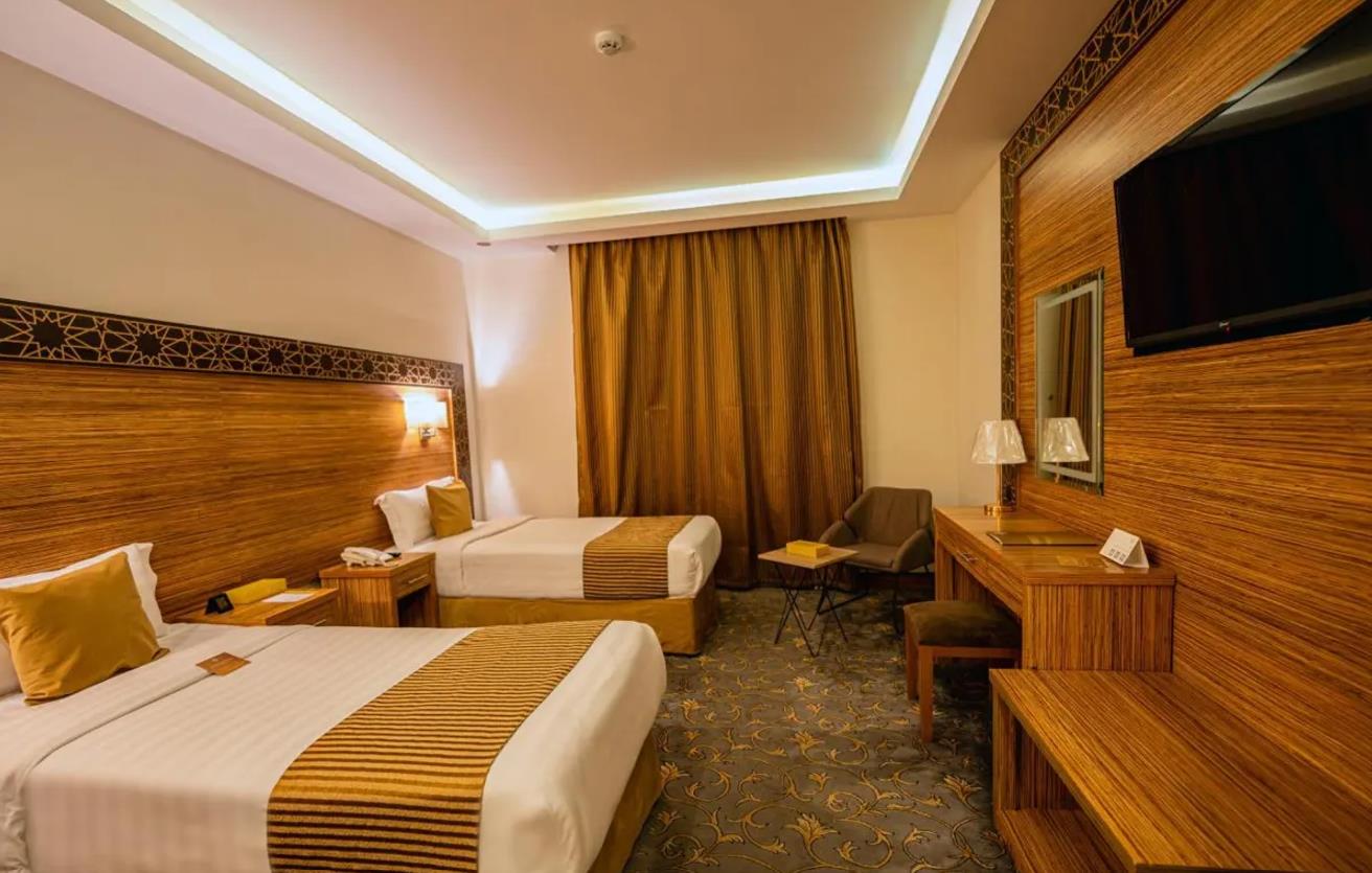 snood al marowa hotel