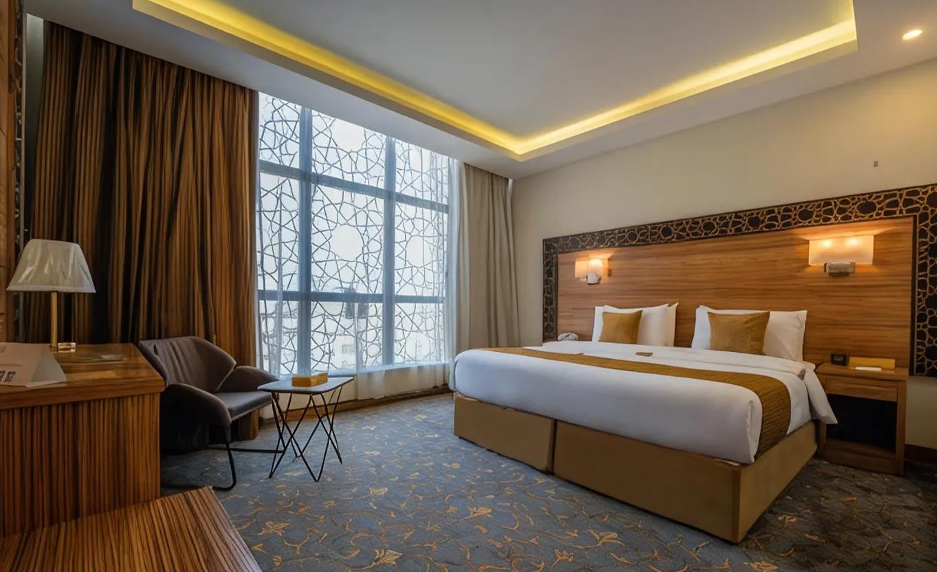 snood al marowa hotel