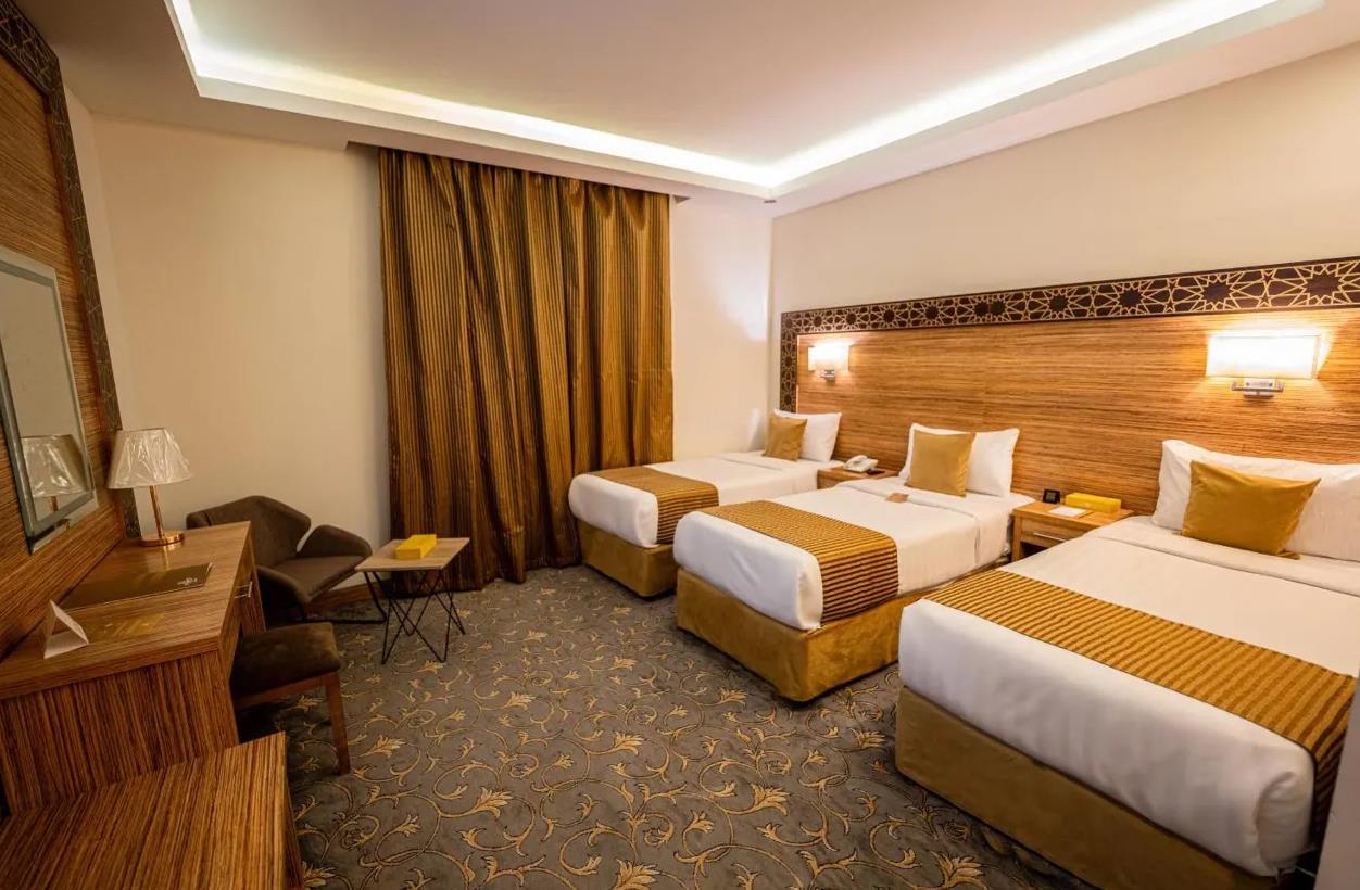 snood al marowa hotel