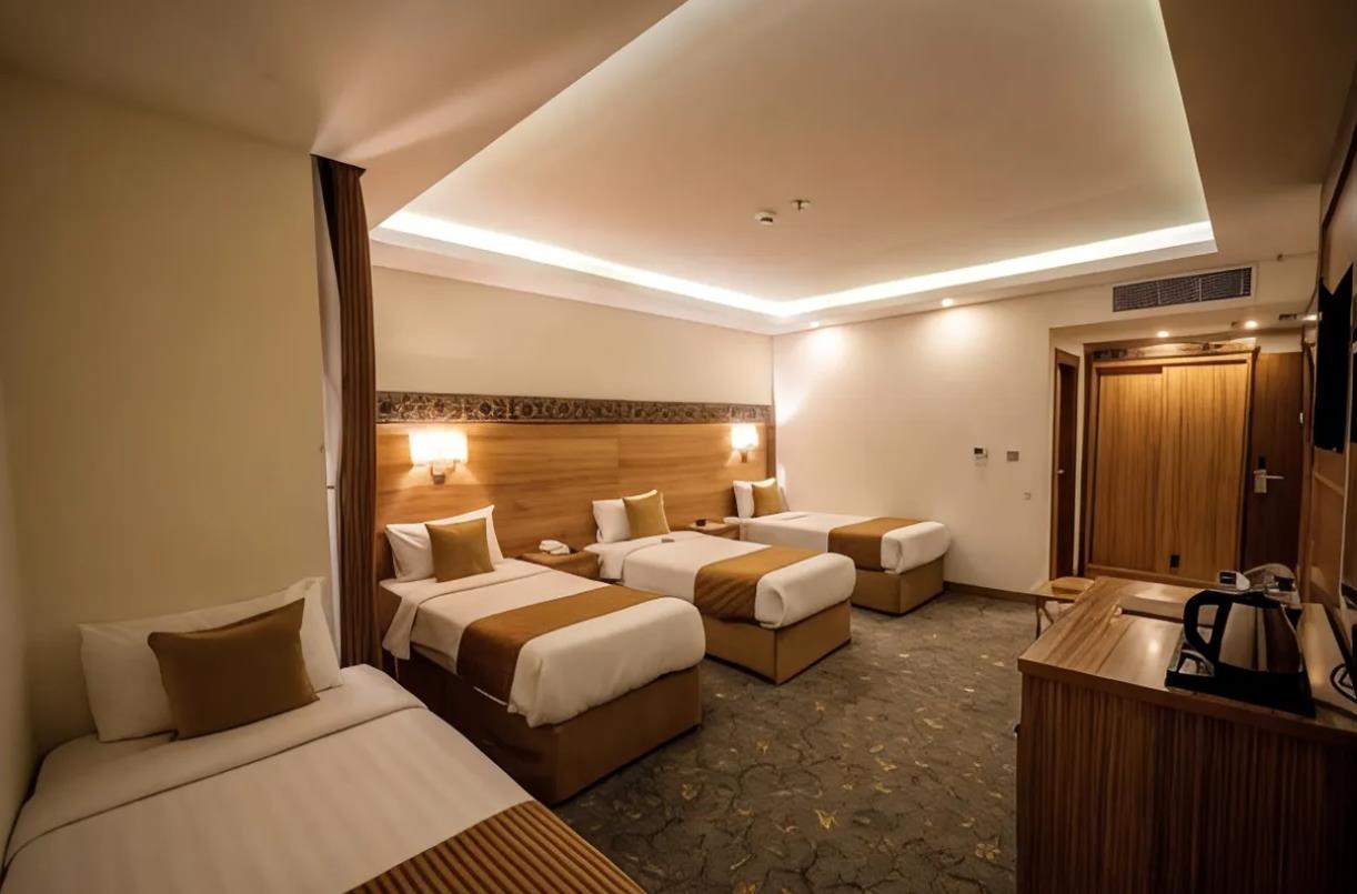 snood al marowa hotel