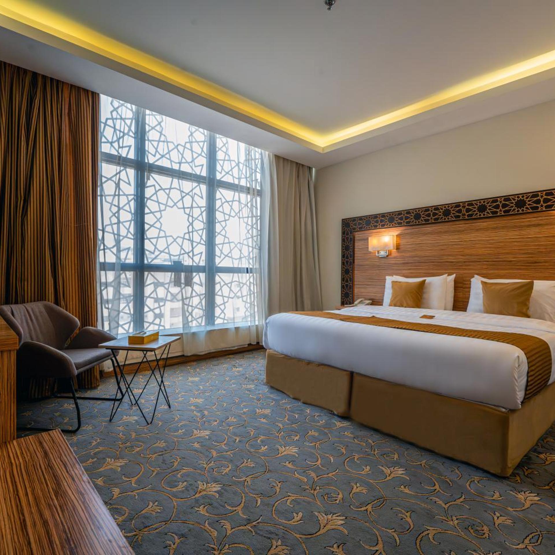 snood al marowa hotel