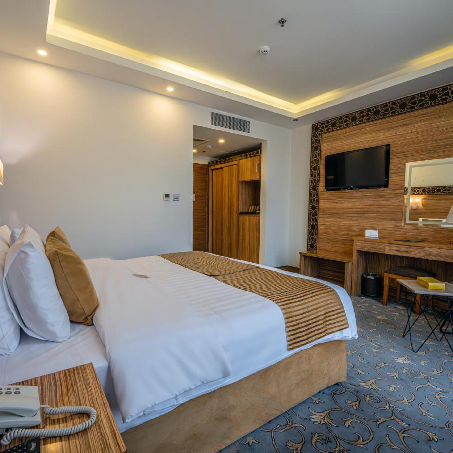snood al marowa hotel
