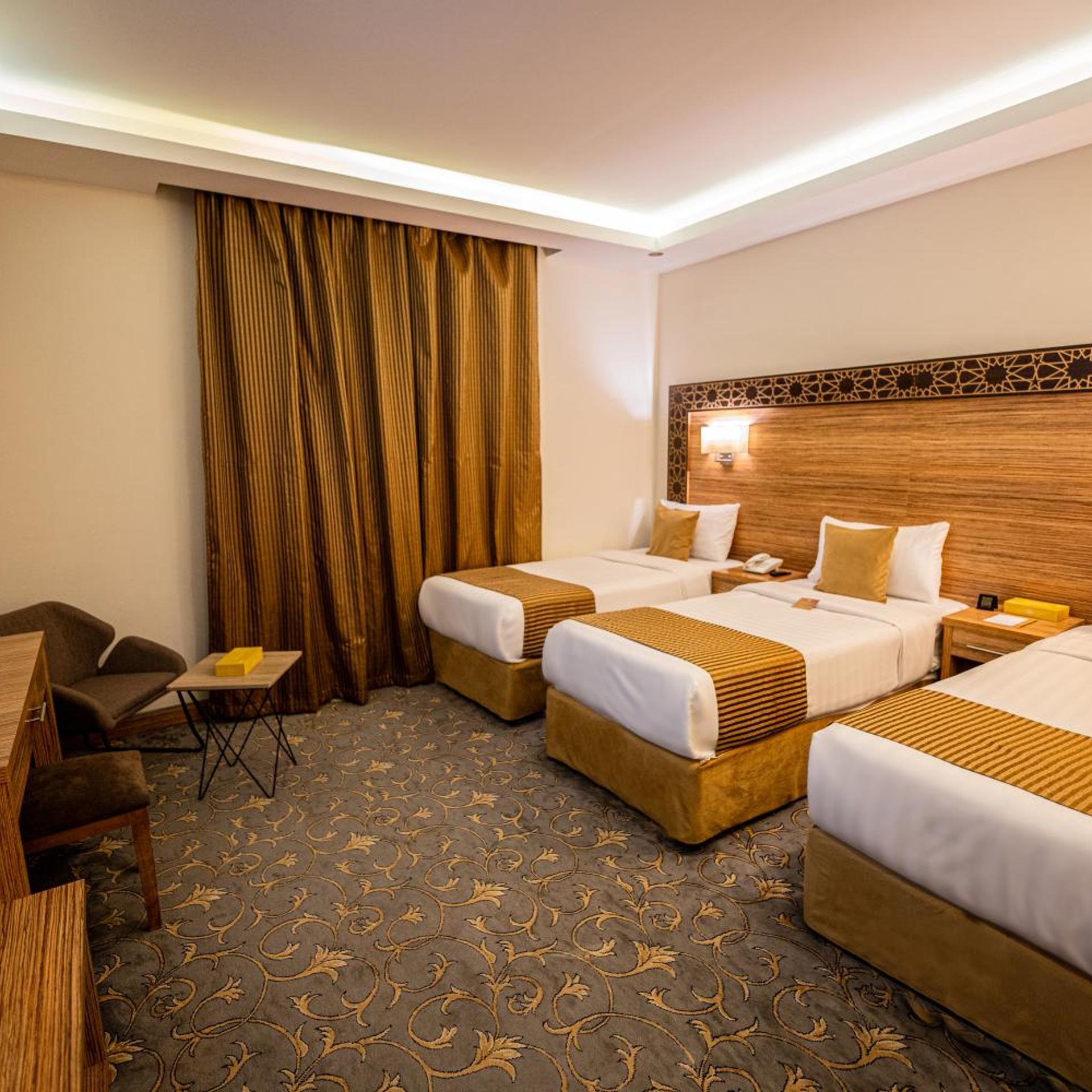 snood al marowa hotel