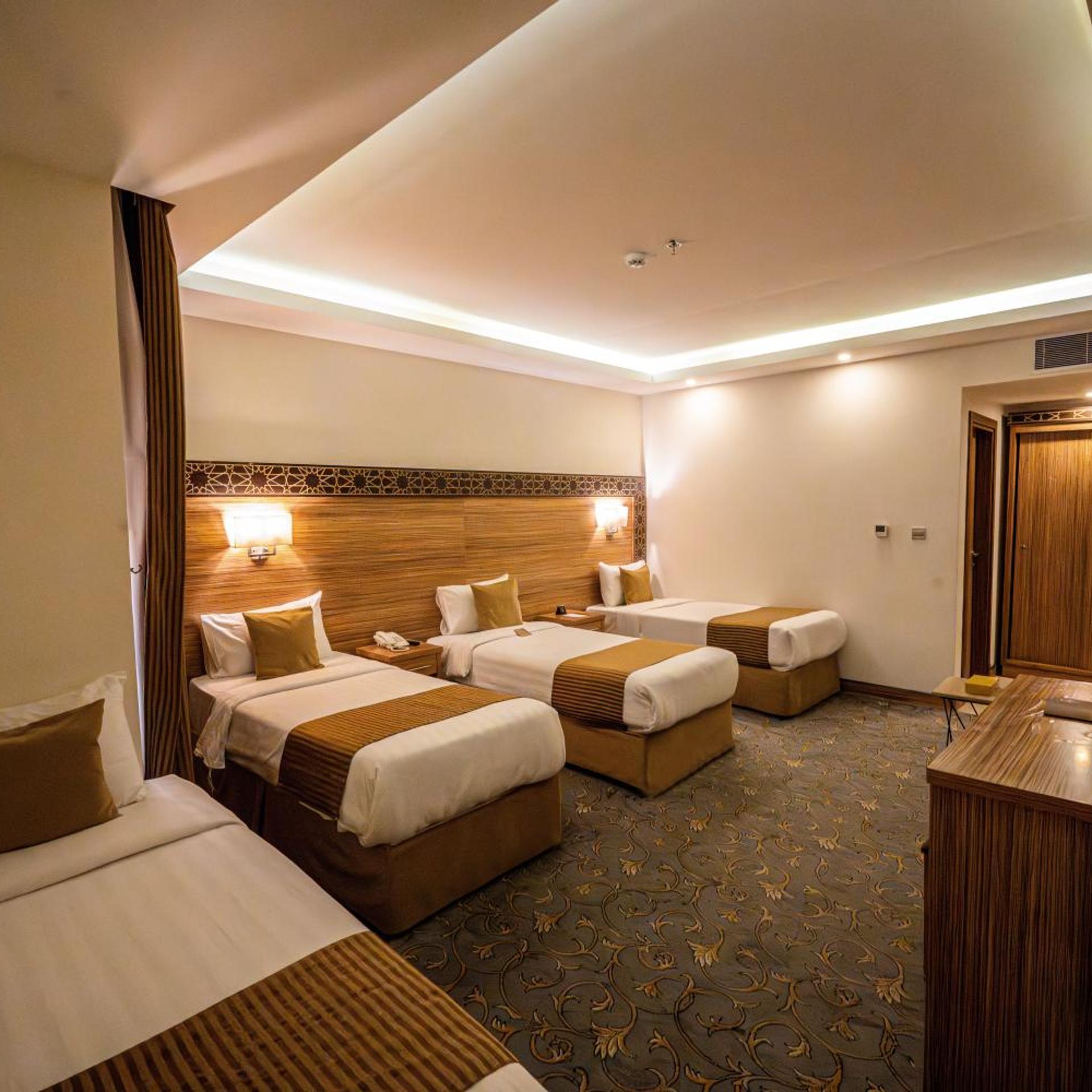 snood al marowa hotel