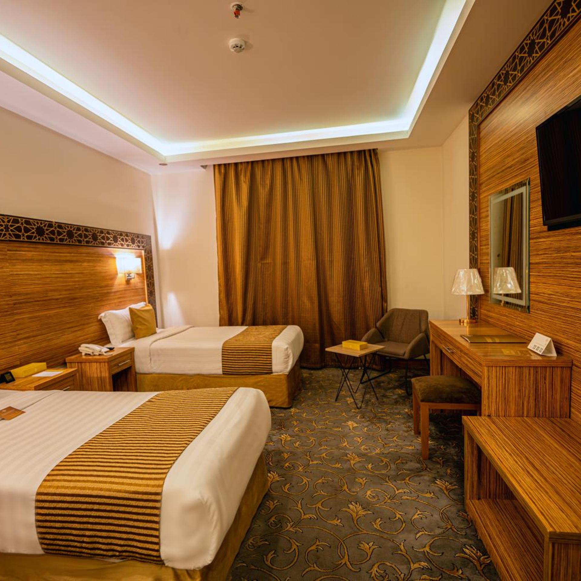 snood al marowa hotel