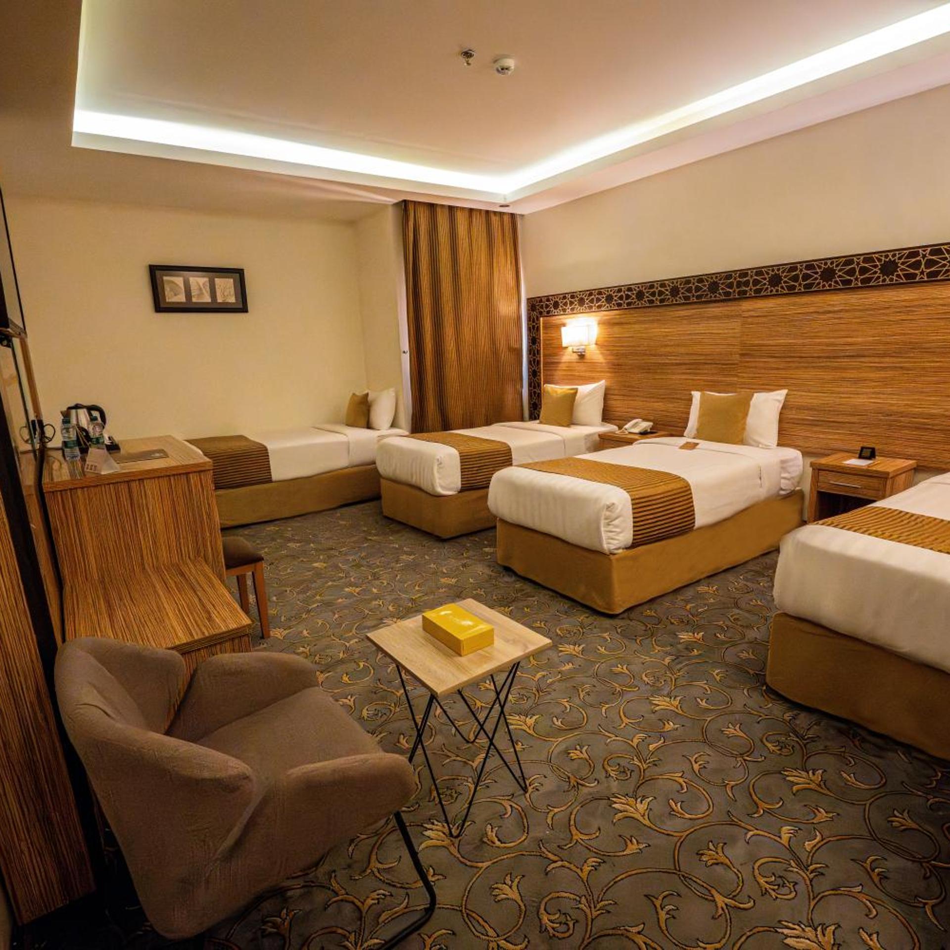 snood al marowa hotel