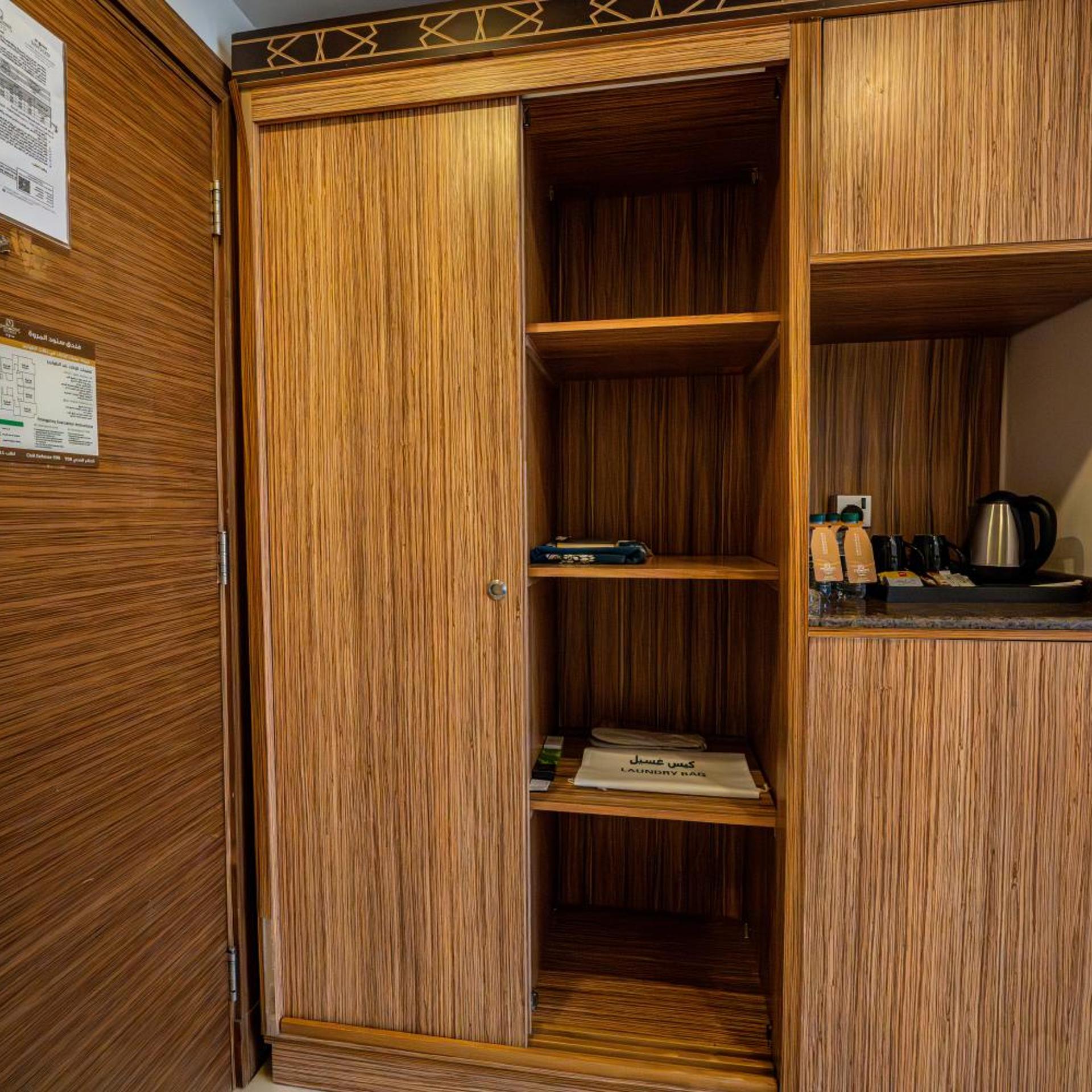 snood al marowa hotel