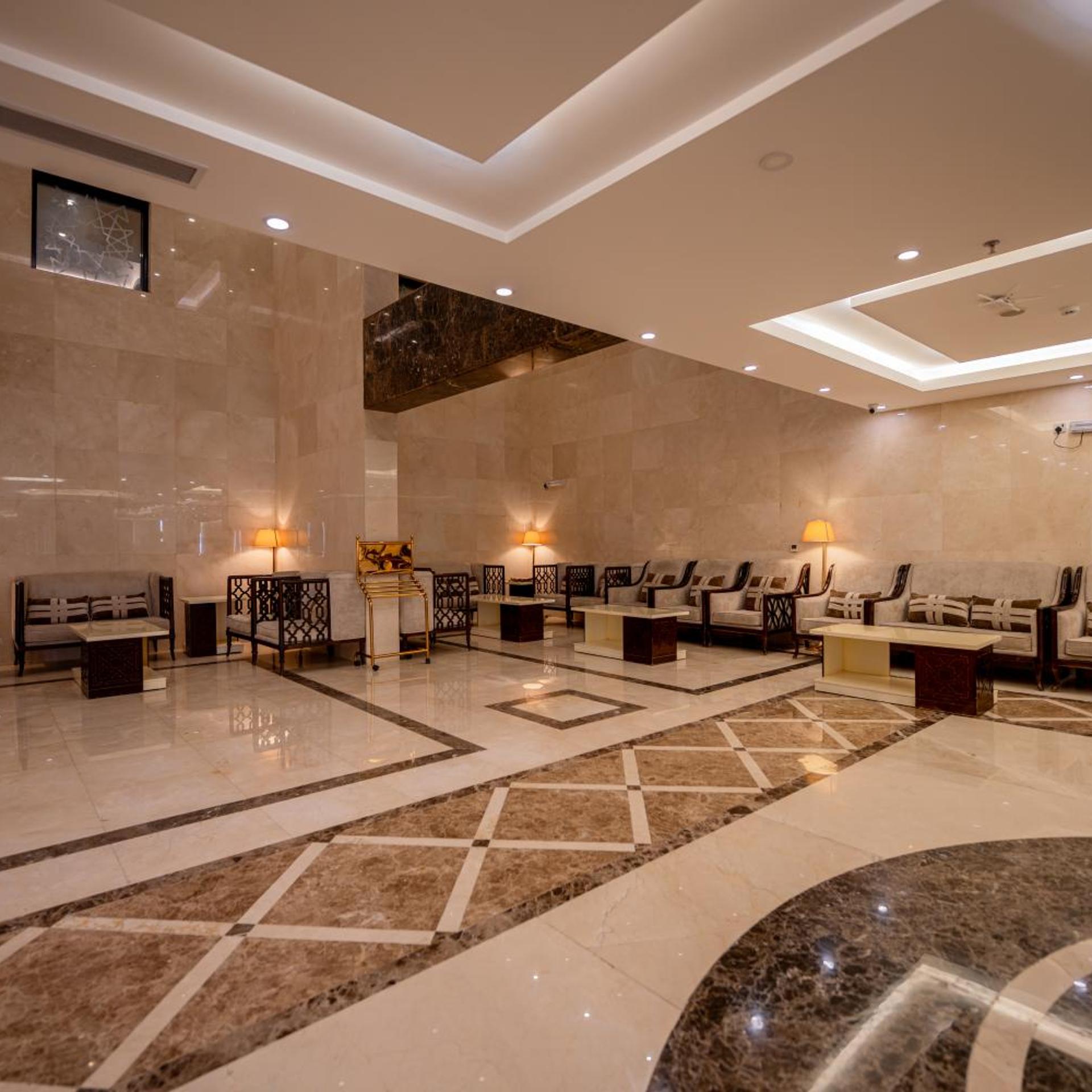 snood al marowa hotel