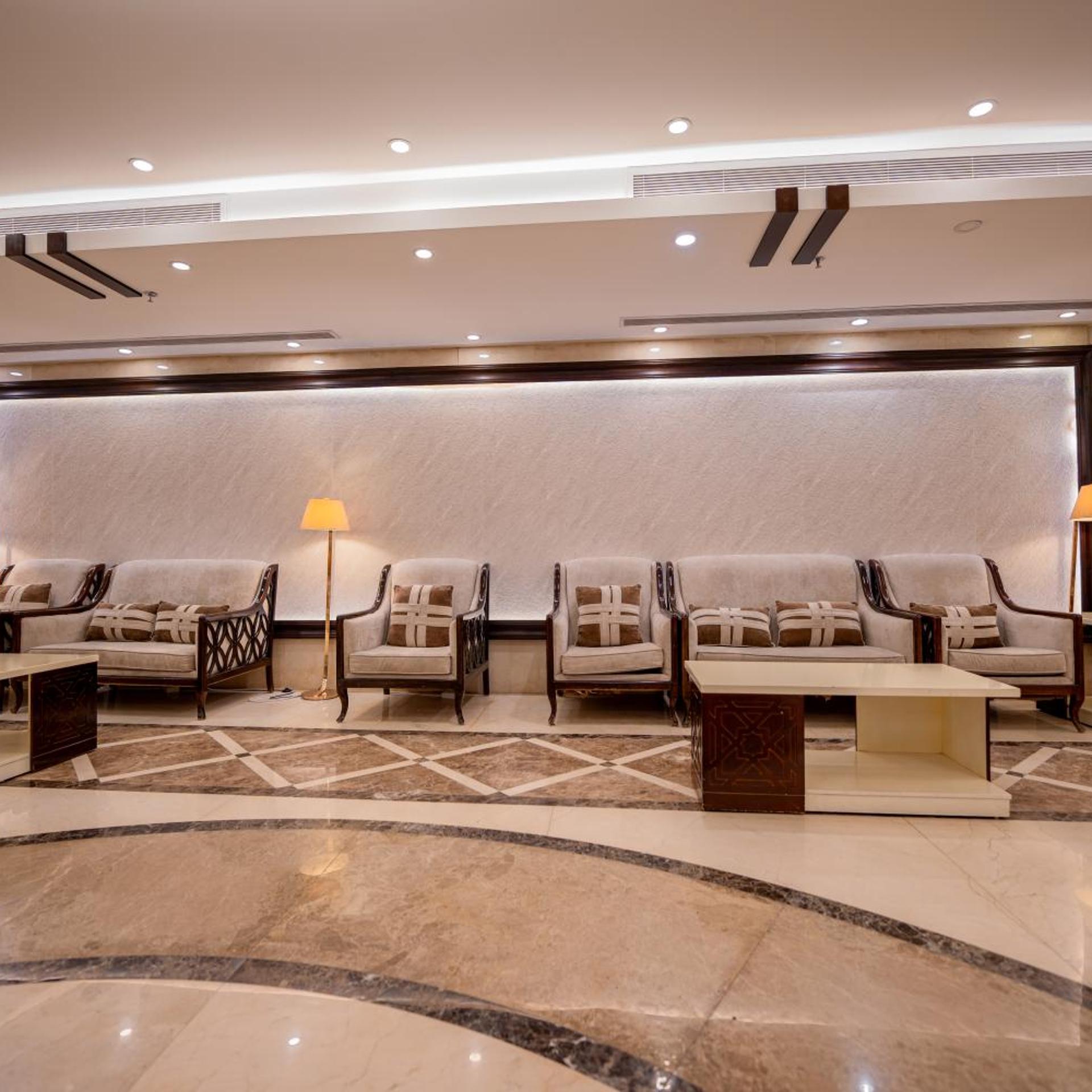 snood al marowa hotel