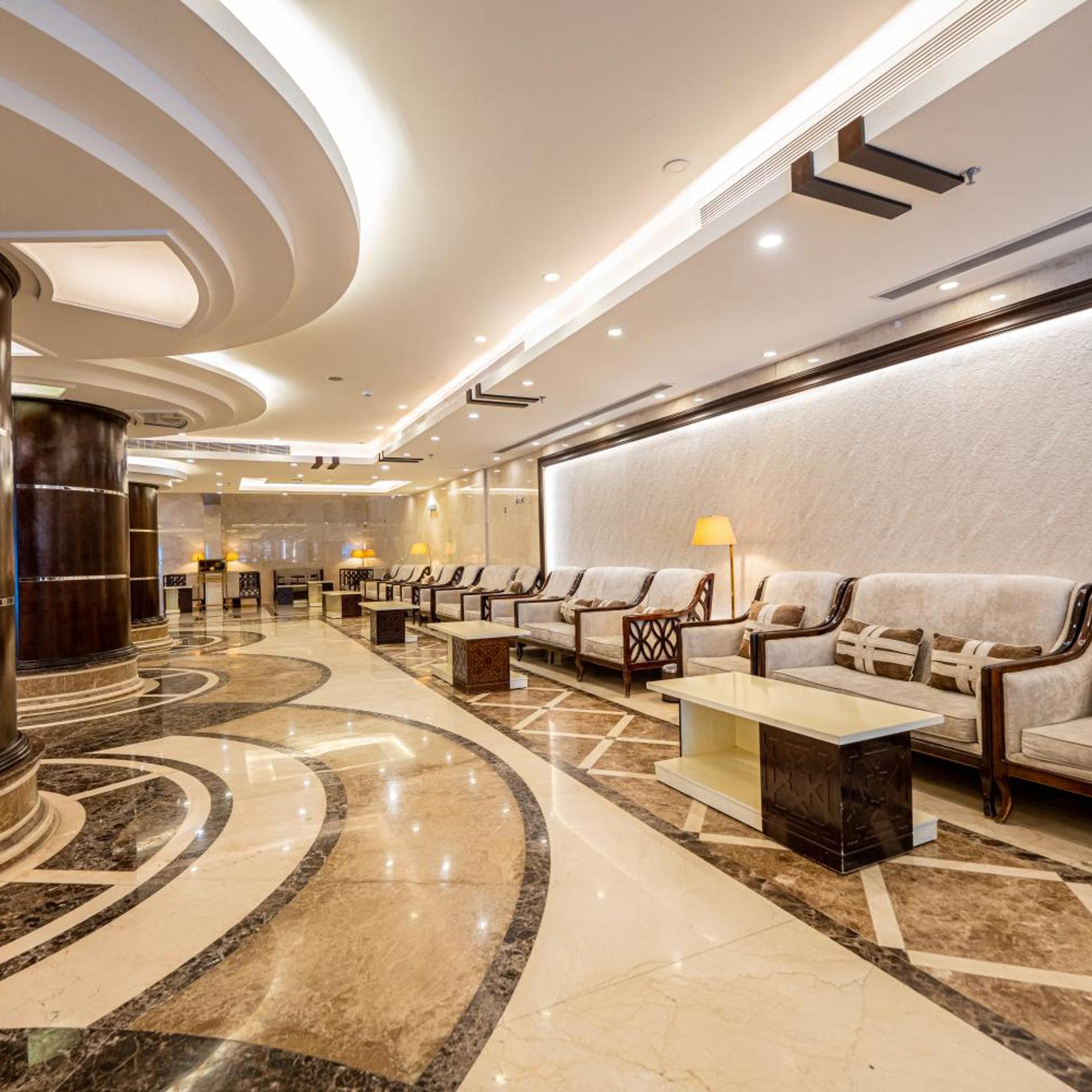 snood al marowa hotel
