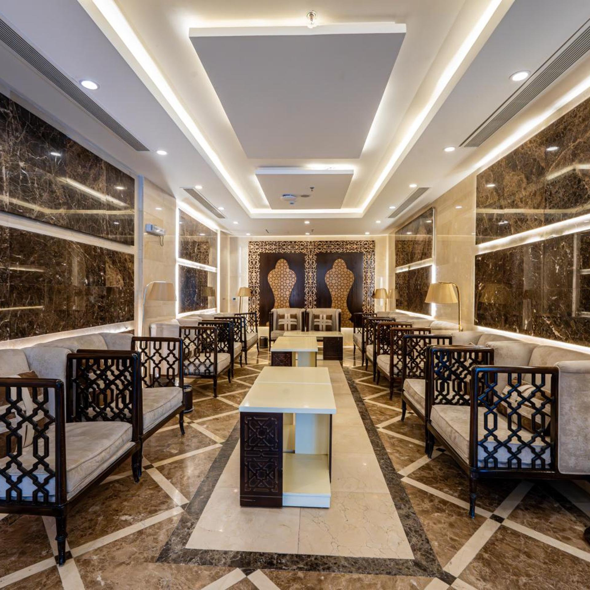 snood al marowa hotel