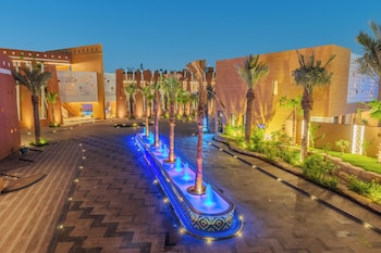 riyadh