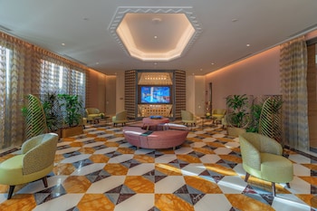 Vivienda Hotel Villas Diplomatic Quarter,,4 star