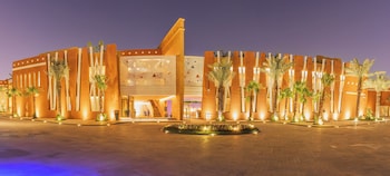 Vivienda Hotel Villas Diplomatic Quarter,,4 star