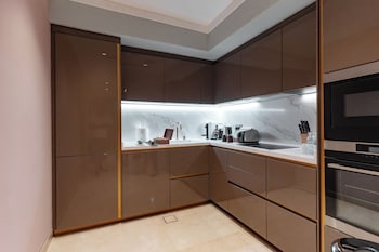 Vivienda Hotel Villas Diplomatic Quarter,,4 star