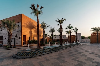 riyadh
