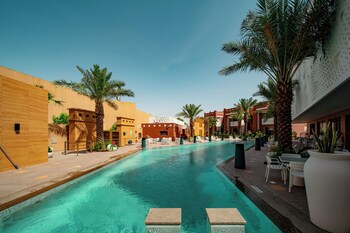 riyadh