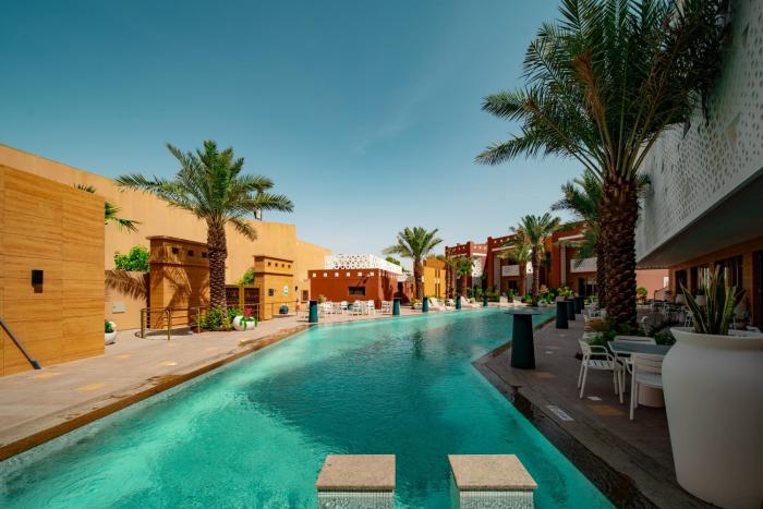 riyadh
