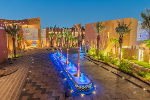 riyadh