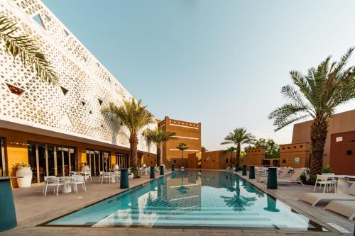 riyadh