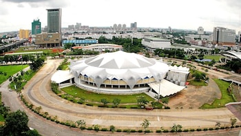leelawadee resotel