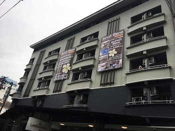 leelawadee resotel