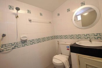 Leelawadee Resotel,,3 star