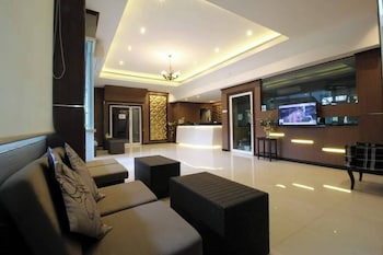 Leelawadee Resotel,,3 star